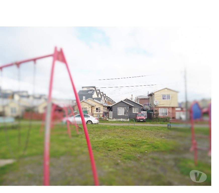 Bienes Raices Osorno Osorno - Fotos de VENDO CASA INDIVIDUAL EN OSORNO