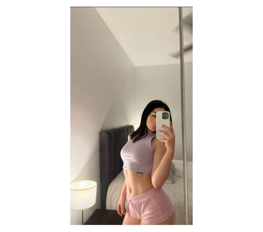 Escort Santiago Maipú - Fotos de Sexy Danae una chica muy placentera