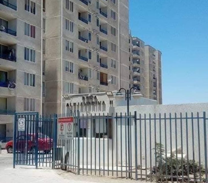 EN ARRIENDO LINDO DEPARTAMENTO EN COPIAPÓ