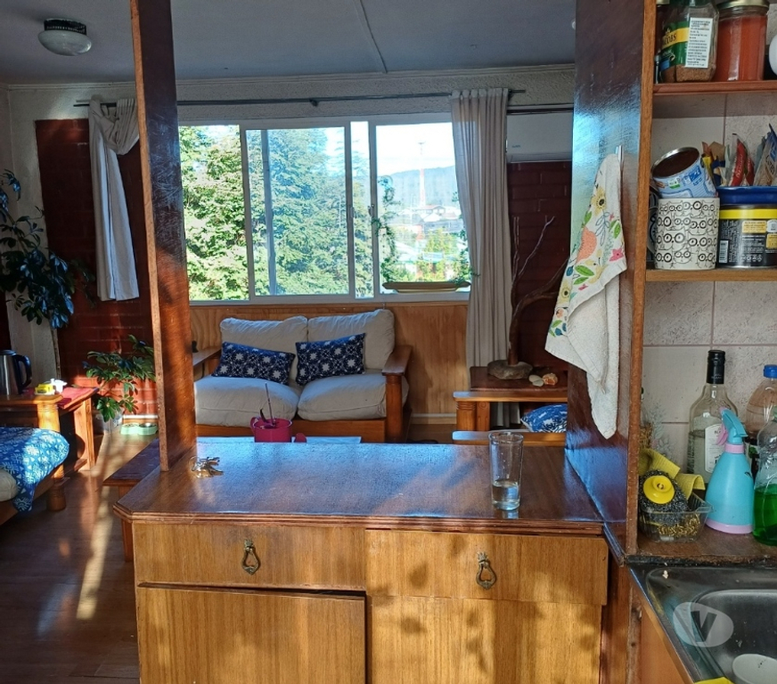Arriendo de piezas Valdivia Valdivia - Fotos de Arriendo Pieza en San Luis con Pilar Meza