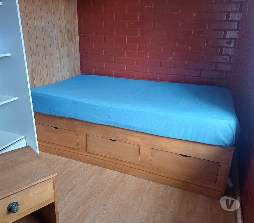 Arriendo de piezas Valdivia Valdivia - Fotos de Arriendo Pieza en San Luis con Pilar Meza