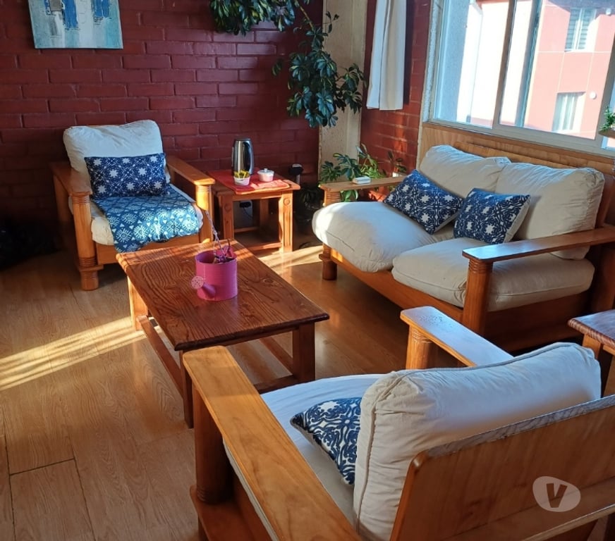 Arriendo de piezas Valdivia Valdivia - Fotos de Arriendo Pieza en San Luis con Pilar Meza