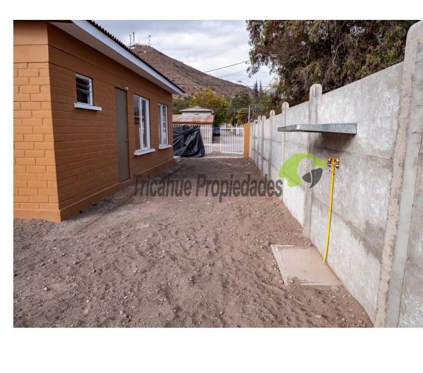 Locales Commerciales en Arriendo Elqui Vicuña - Fotos de Venta o arriendo de local comercial nuevo,Vicuña