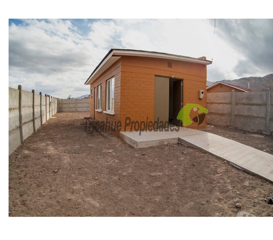 Locales Commerciales en Arriendo Elqui Vicuña - Fotos de Venta o arriendo de local comercial nuevo,Vicuña