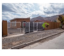 Fotos de Venta o arriendo de local comercial nuevo,Vicuña