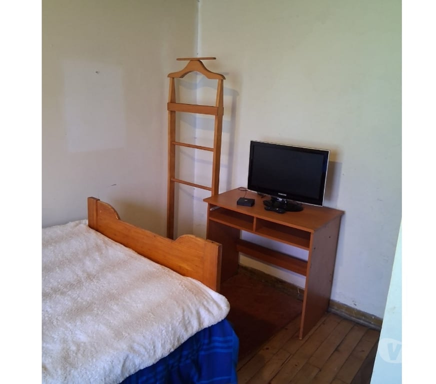Arriendo de piezas Valparaíso Viña del Mar - Fotos de Habitación Amueblada Miraflores - Gastos Comunes Incluidos