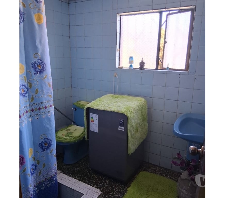 Arriendo de piezas Valparaíso Viña del Mar - Fotos de Habitación Amueblada Miraflores - Gastos Comunes Incluidos