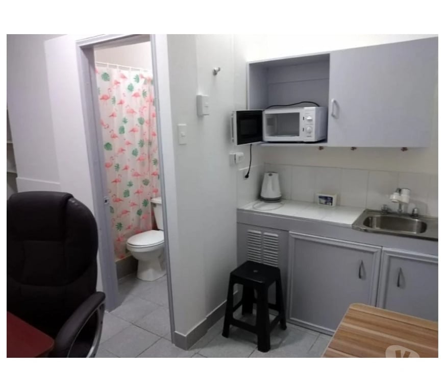 Arriendo de piezas Valparaíso Viña del Mar - Fotos de ARRIENDO HABITACIÓN A ESTUDIANTE O TRABAJADOR