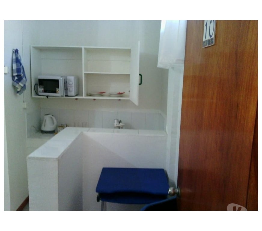Arriendo de piezas Valparaíso Viña del Mar - Fotos de ARRIENDO HABITACIÓN A ESTUDIANTE O TRABAJADOR