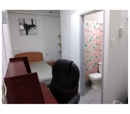 Arriendo de piezas Viña del Mar Valparaíso - Fotos de ARRIENDO HABITACIÓN A ESTUDIANTE O TRABAJADOR