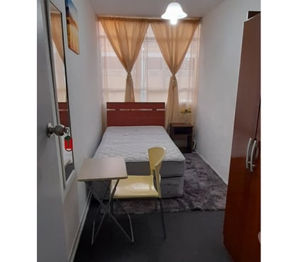 Arriendos Viña del Mar Valparaíso - Fotos de ARRIENDO HABITACIÓN A ESTUDIANTE