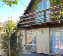 Casa 4D 2B – cercana Metro Las Rejas – venta dueño
