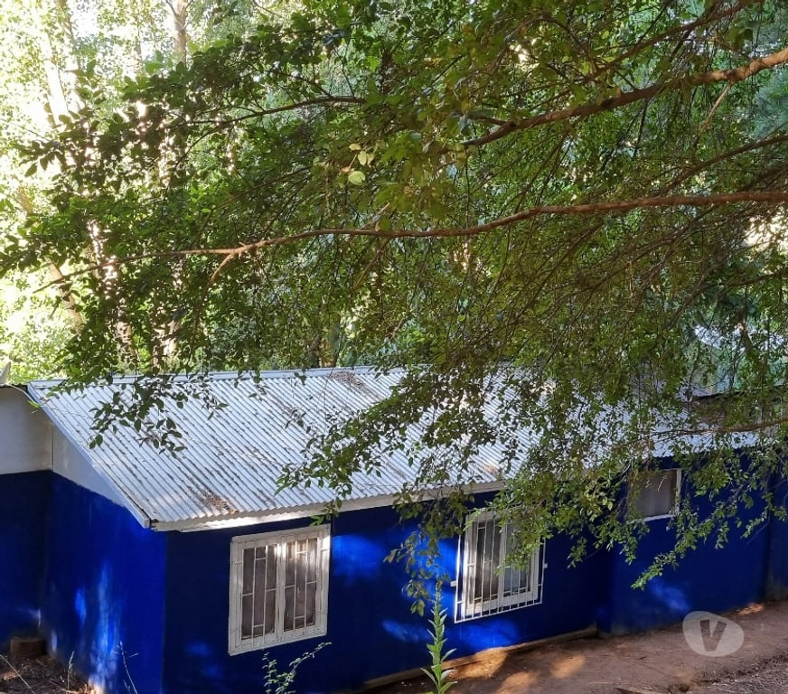 Bienes Raices Ñuble San Fabián - Fotos de PARCELA DE 5.000 MTS 2 CON CASA inteligente de 92 MT2