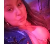 Hola soy brenda llegada atucomuna.