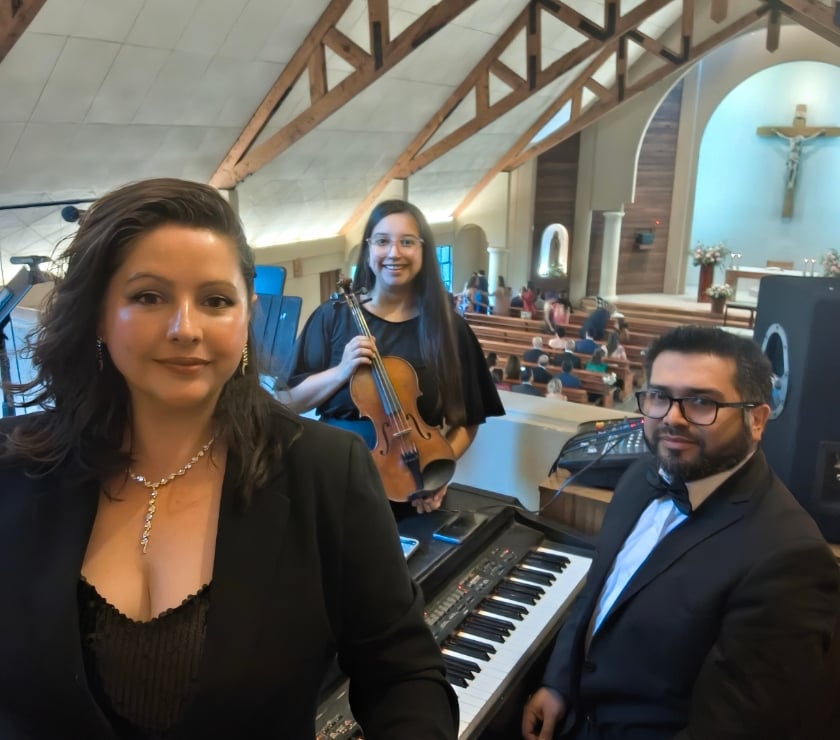 Música para Ceremonia Matrimonial