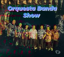 orquesta tropical fiestas patrias banda show