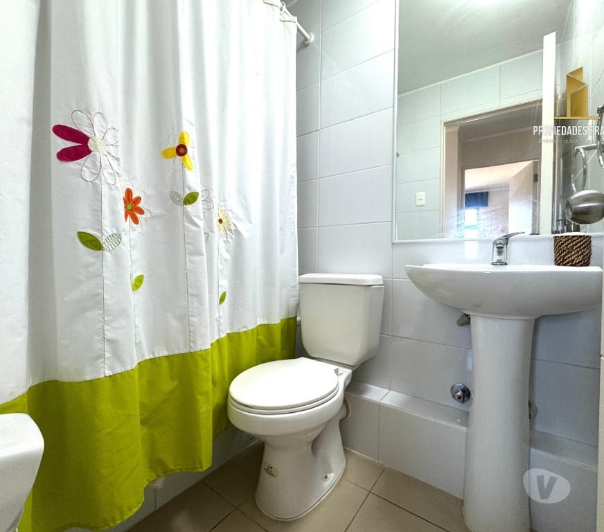 Bienes Raices Valparaíso Valparaíso - Fotos de VALPARAISO VENDE DEPARTAMENTO 3D 2B SOLEADO VISTA AL MAR