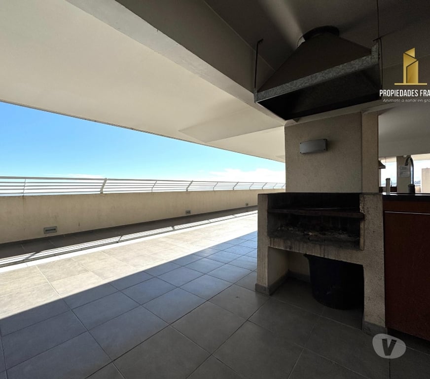 Bienes Raices Valparaíso Valparaíso - Fotos de VALPARAISO VENDE DEPARTAMENTO 3D 2B SOLEADO VISTA AL MAR
