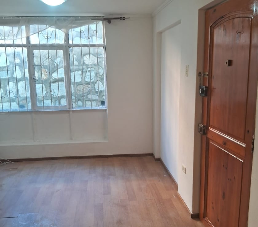 vendo departamento, 60 metros cuadrados