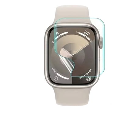 Varios Ñuñoa Santiago - Fotos de Pack 3 Láminas Apple Watch Se 4 5 6 De 40 Y 44mm Ewatch