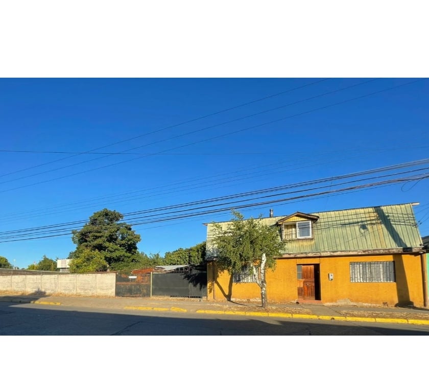  Departamentos en venta Angol Malleco - Fotos de Venta casa en Angol