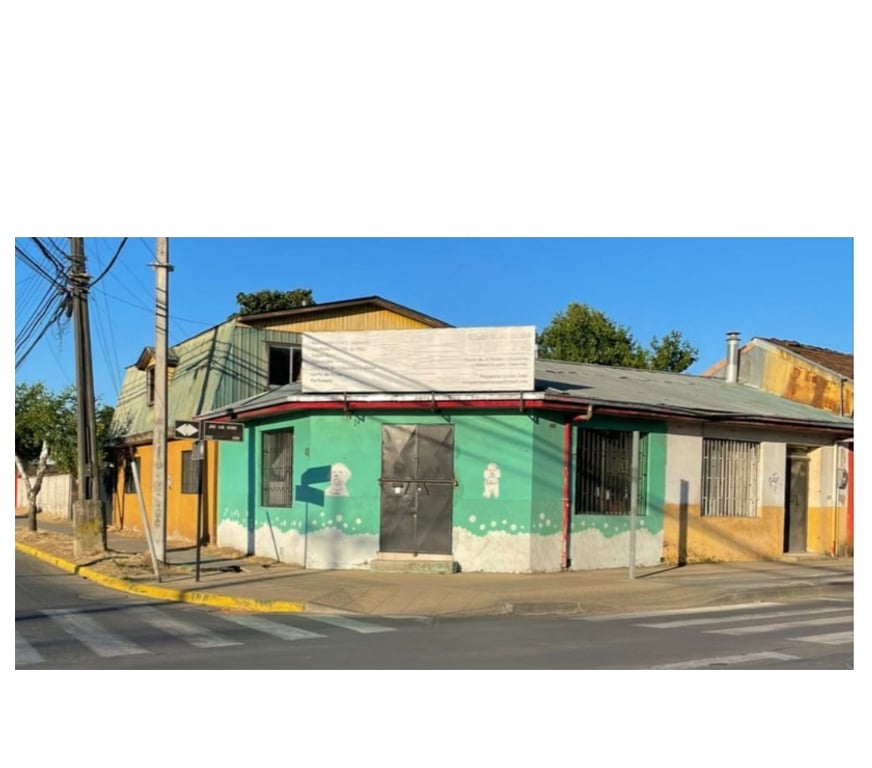 Bienes Raices Malleco Angol - Fotos de Venta casa en Angol