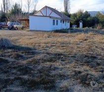 Fotos de PARCELA 5000 M2 CASA 3D 2B FRUTALES VENTA DIRECTA PUTAENDO