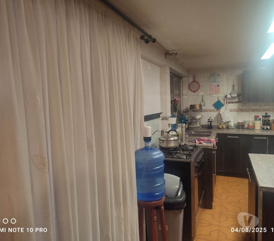 Bienes Raices Santiago Maipú - Fotos de Casa 6 habitaciones
