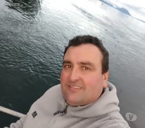 Hombre busca mujer