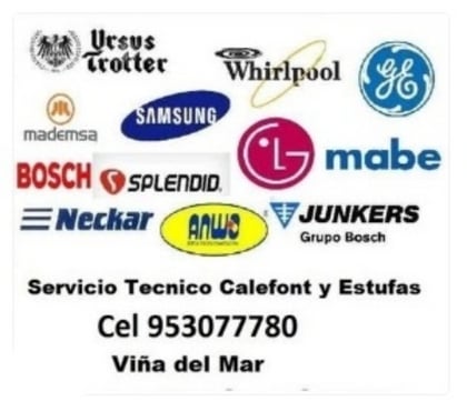 Reparaciones-Decoraciones Viña del Mar Valparaíso - Fotos de LG SAMSUNG MABE SERVICIO 999233383 VIÑA