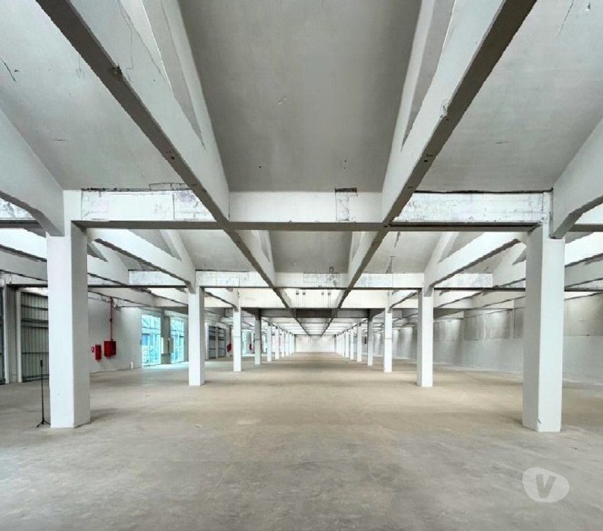 Arriendo bodegas Santiago Renca - Fotos de Arriendo Bodega con buena ubicación y conectividad
