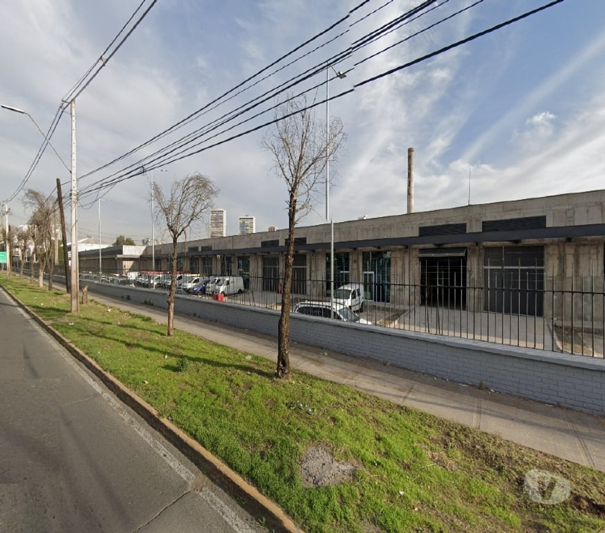 Arriendo bodegas Santiago Renca - Fotos de Arriendo Bodega con buena ubicación y conectividad