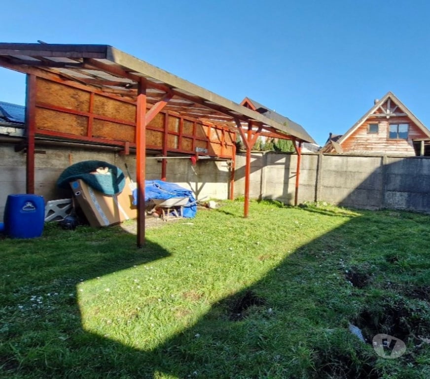 Bienes Raices Llanquihue Puerto Montt - Fotos de CASA, JARDIN NORTE II, PUERTO MONTT