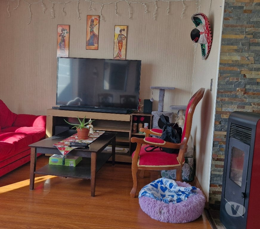 Bienes Raices Llanquihue Puerto Montt - Fotos de CASA, JARDIN NORTE II, PUERTO MONTT