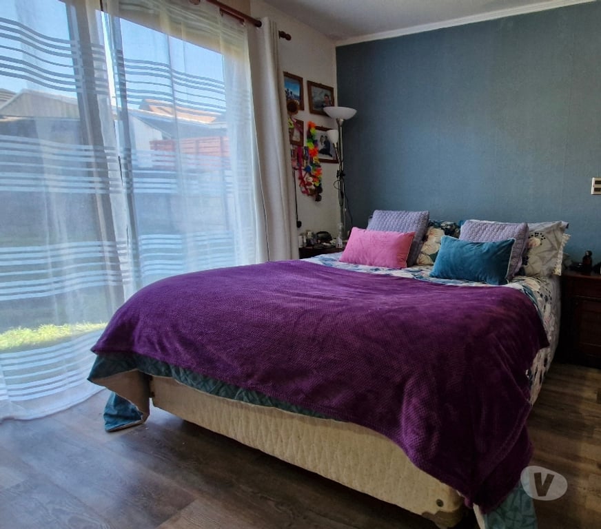 Bienes Raices Llanquihue Puerto Montt - Fotos de CASA, JARDIN NORTE II, PUERTO MONTT