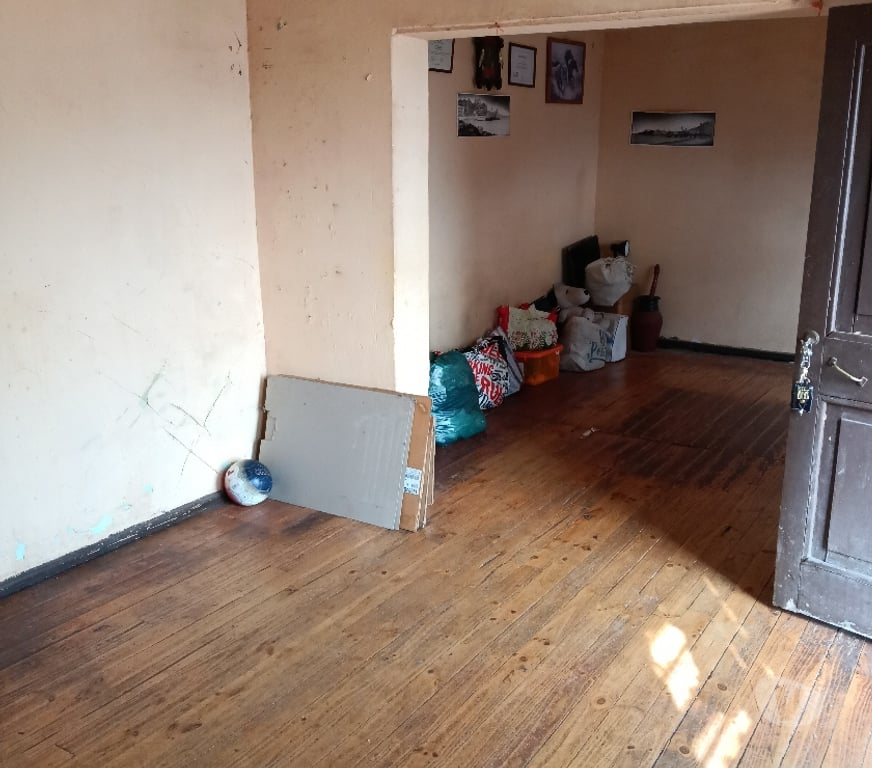 Bienes Raices Valparaíso Viña del Mar - Fotos de Casa venta sector chorrillos