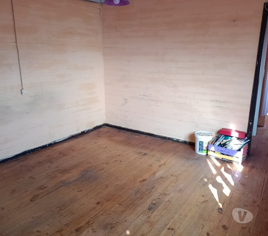 Bienes Raices Valparaíso Viña del Mar - Fotos de Casa venta sector chorrillos