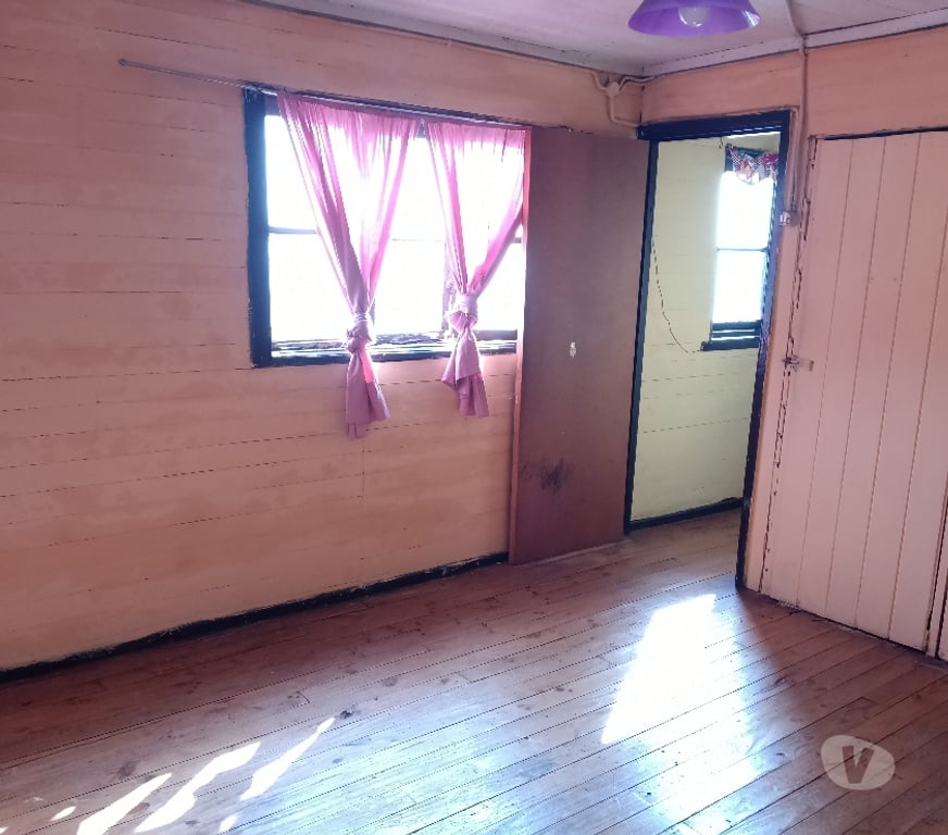 Bienes Raices Valparaíso Viña del Mar - Fotos de Casa venta sector chorrillos