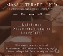 MEJOR Masaje Relajante Descontracturant Viña del Mar Concon