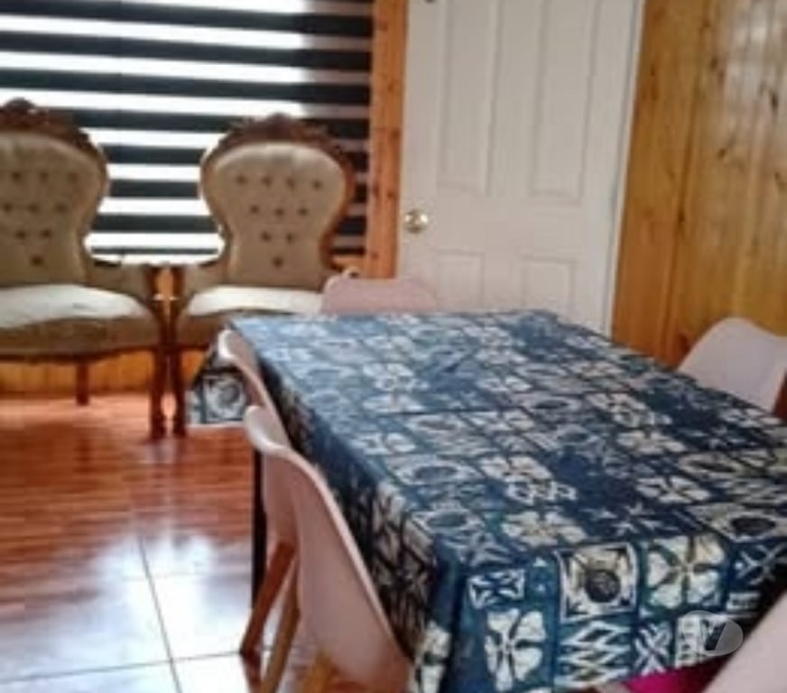 Bienes Raices San Antonio Cartagena - Fotos de Terreno con dos casas en Playa San Sebastian