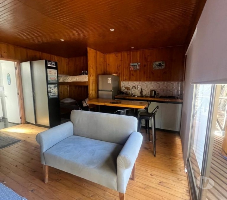 Bienes Raices Cardenal Caro Pichilemu - Fotos de Hermosas Cabañas en Pichilemu