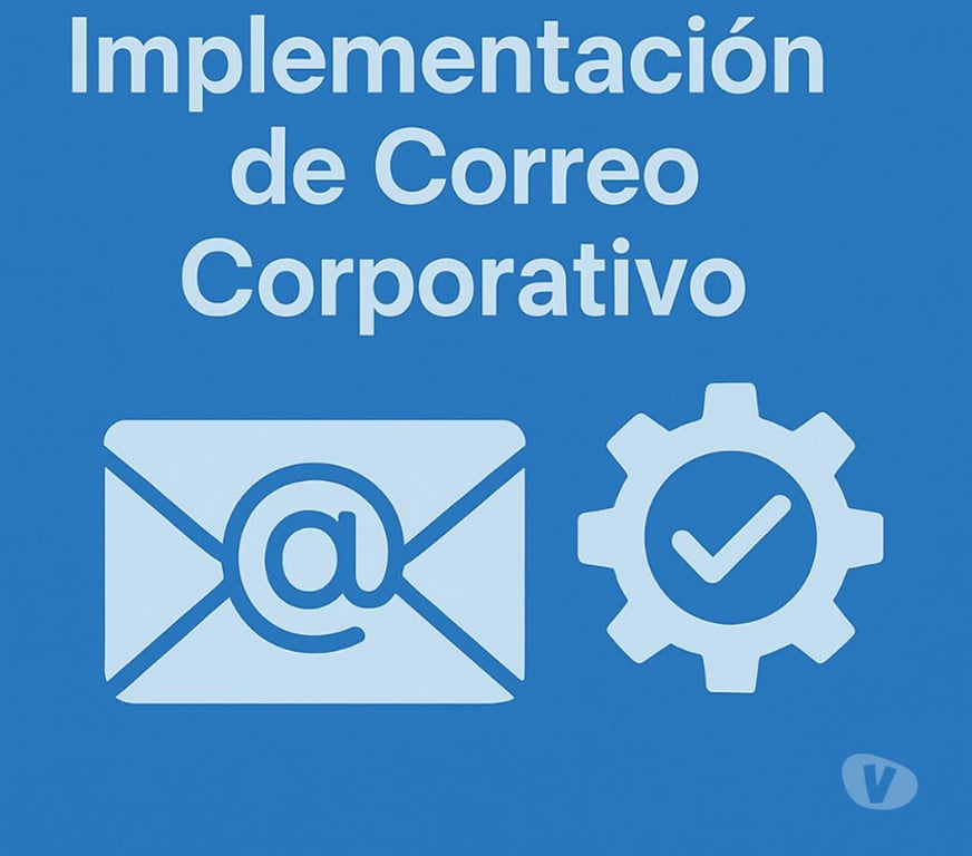 Servicios de Informática Cautín Temuco - Fotos de Implementación, y Soporte de Correos Electróni