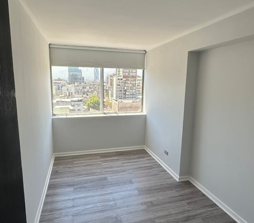 REMODELADO 1 DORMITORIO METRO STA LUCIA