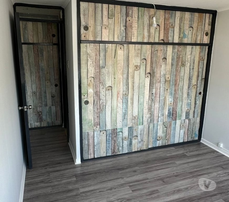 Bienes Raices Santiago Santiago - Fotos de REMODELADO 1 DORMITORIO METRO STA LUCIA