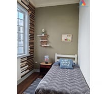 Habitación amoblada (Sin mes de garantía) - Valparaíso