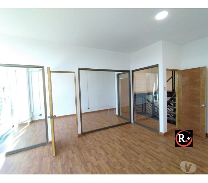 Arriendo bodegas Santiago Renca - Fotos de Arriendo Bodega 3 Niveles con Jaulas de Seguridad en Renca