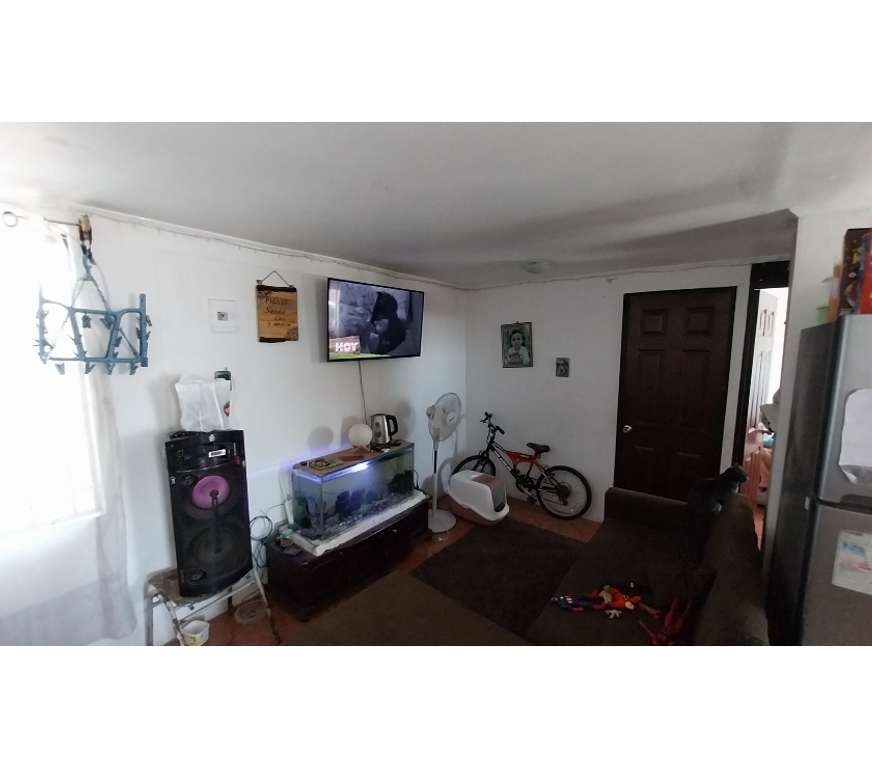 Bienes Raices Santiago Maipú - Fotos de Vende departamento 2 dormitorios V O”Higgins Maipú