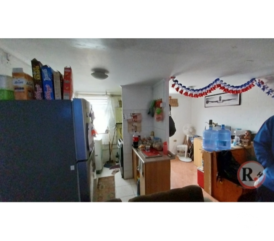 Bienes Raices Santiago Maipú - Fotos de Vende departamento 2 dormitorios V O”Higgins Maipú
