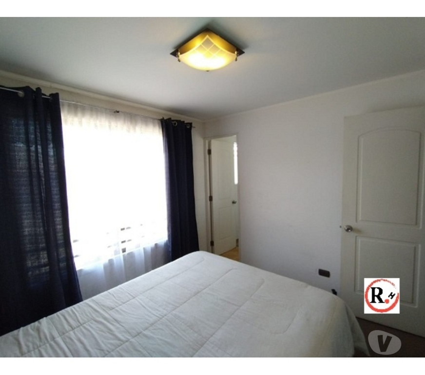 Bienes Raices Santiago Maipú - Fotos de Vende casa 2 pisos 3 dormitorios el Abrazo Maipú