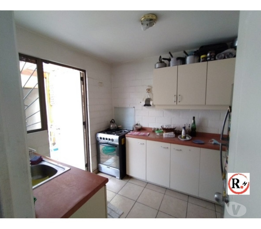 Bienes Raices Santiago Maipú - Fotos de Vende casa 2 pisos 3 dormitorios el Abrazo Maipú
